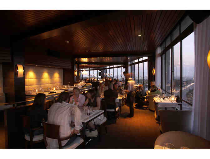 HOTEL ANGELENO LOS ANGELES - TWO-NIGHT STAY