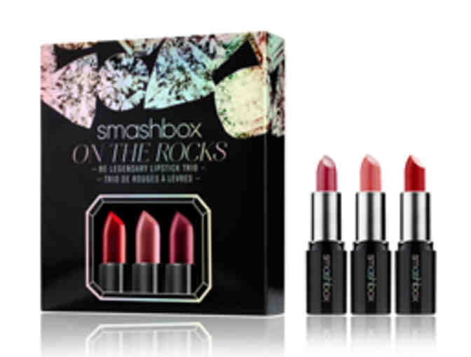 SMASHBOX LIMITED EDITION HOLIDAY COLLECTION