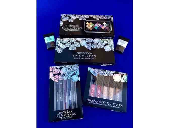 SMASHBOX LIMITED EDITION HOLIDAY COLLECTION