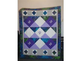 Custom Handmade Quilt