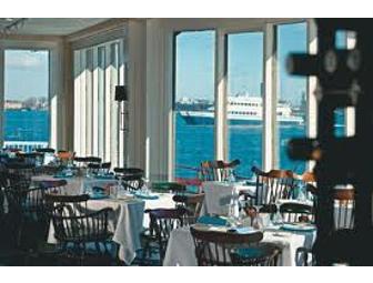 $100 Gift Card to Anthony's Pier 4