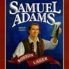 Sam Adams