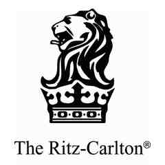 The Ritz Carlton