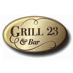 Grill 23