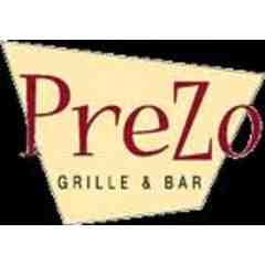 Prezo Grille & Bar