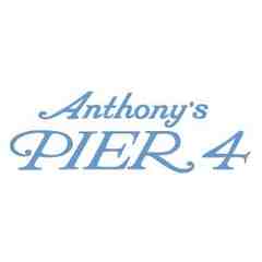 Anthony's Pier 4