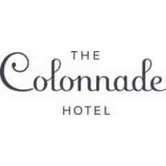 The Colonnade Hotel