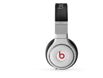 BEATS By Dr. Dre  Pro Headphones 'The Headphones Used To Mix In Every Major Studio'