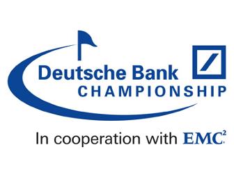 Deutsche Bank Championship Experience