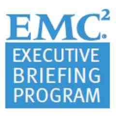 EMC Executive Briefing Center