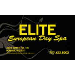 Elite European Day Spa