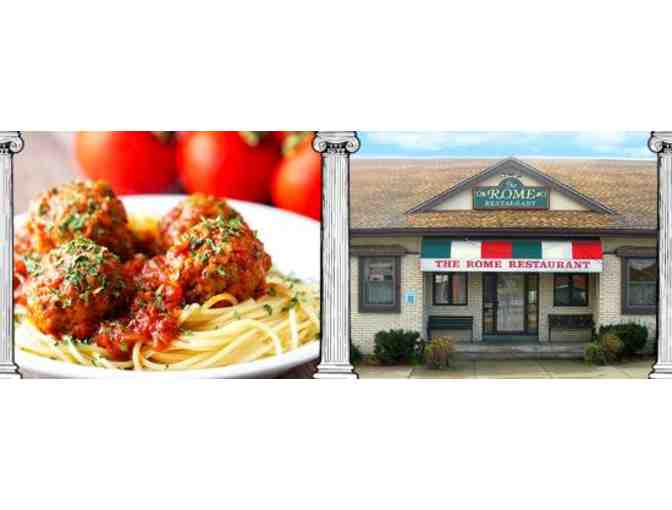 Dine Around Franklin