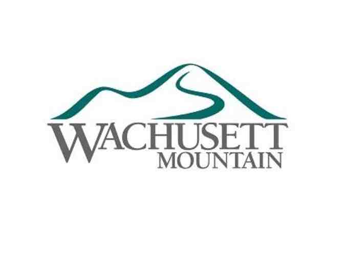 A Day of Winter Fun at Wachusett Mountain