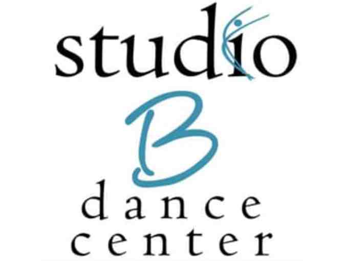 Dance for the Whole Family!