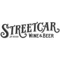 Streetcar Wine & Beer