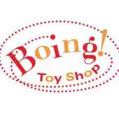 Boing! Toy Store