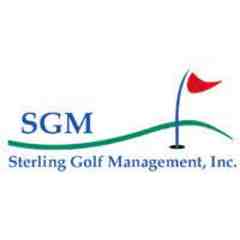 Sterling Golf