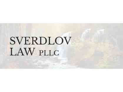 Estate Planning Package - Sverdlov Law LLC