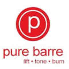 Pure Barre