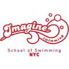 Imagine Swimming