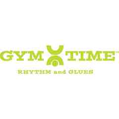 Gymtime Rhythm and Glues
