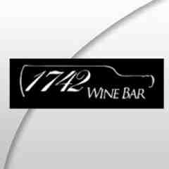 1742 Wine Bar