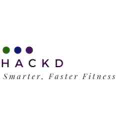 HACKD Fitness