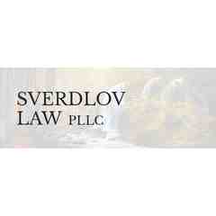 Sverdlov Law LLC