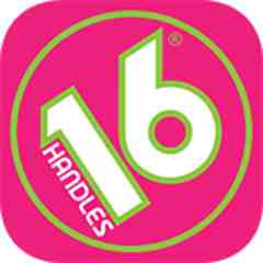 16 Handles