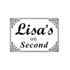 Lisa's on Second