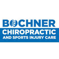 Bochner Chiropractic Sports Injury Care