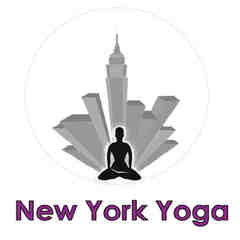 New York Yoga