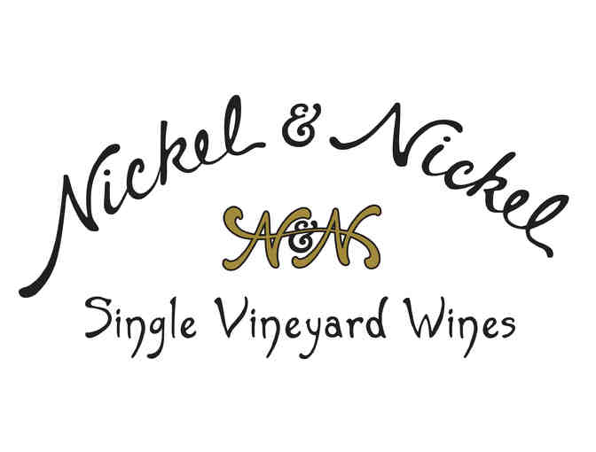Enjoy tastings and tours for four at Far Niente and Nickel & Nickel