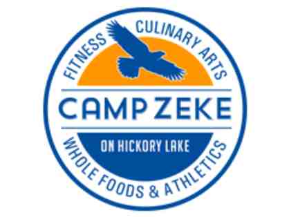 Discount at Camp Zeke - $500 off a 3-week session