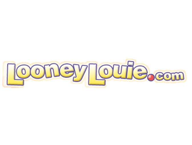 $125 voucher towards a Looney Louie magic show - Photo 1