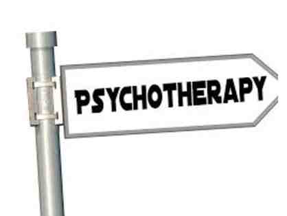 Psychotherapy consultation with Dr. Papaneophytou