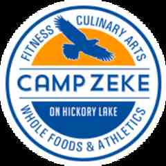Camp Zeke