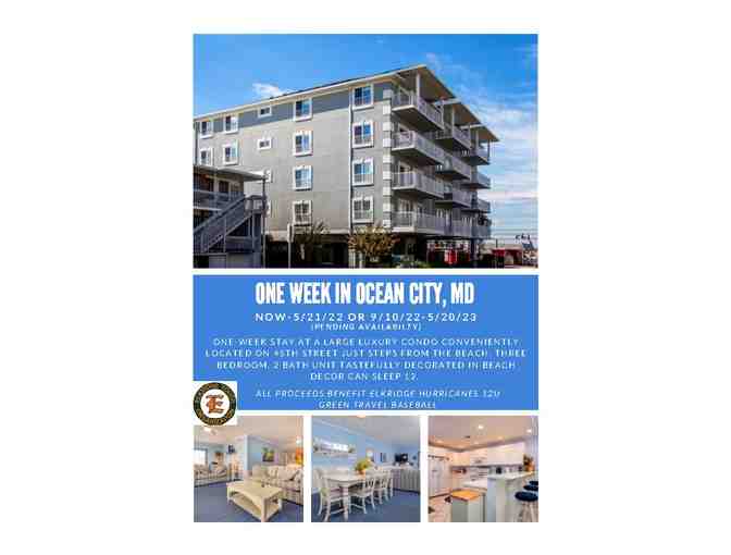One Week in Ocean City, MD - Photo 1