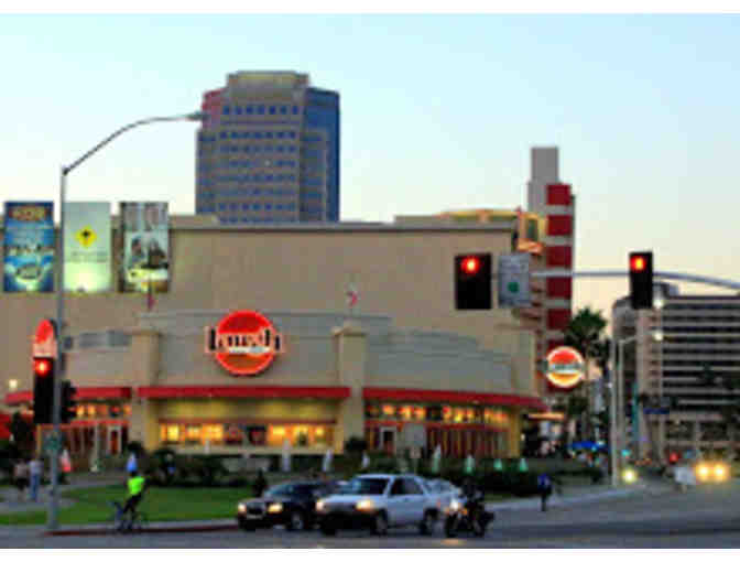 Laugh Factory. Long Beach- 10 Admission Tickets!!