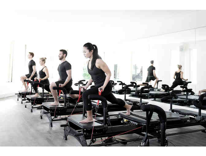 Body Restoration Chiropractic- Week of Megaformer Pilates Classes for 2