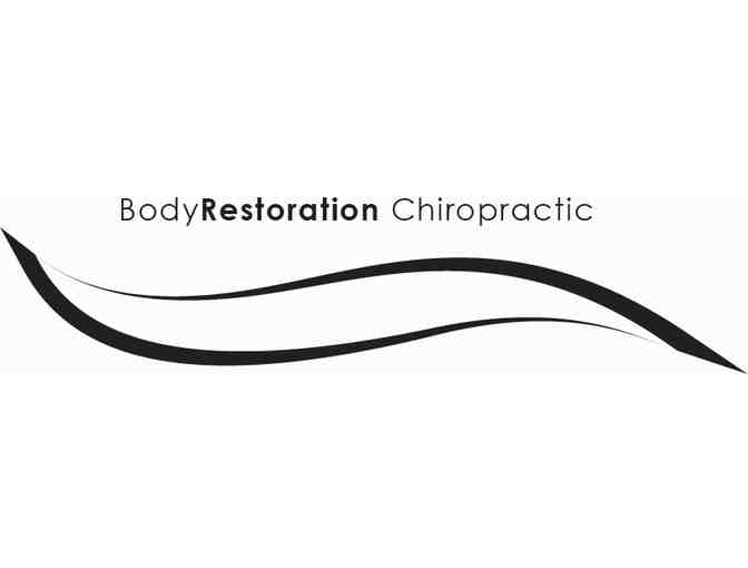 Body Restoration Chiropractic- Chiropractic Evaluation