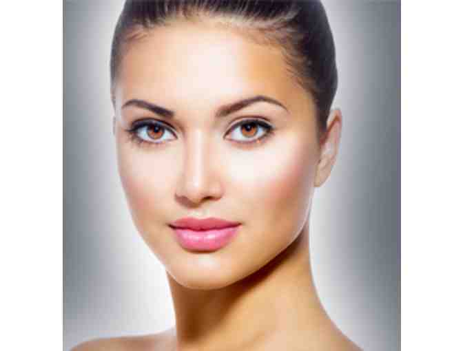 Pacifica Institute- Halo Laser Treatment PACKAGE!!! Worth over $2,000!