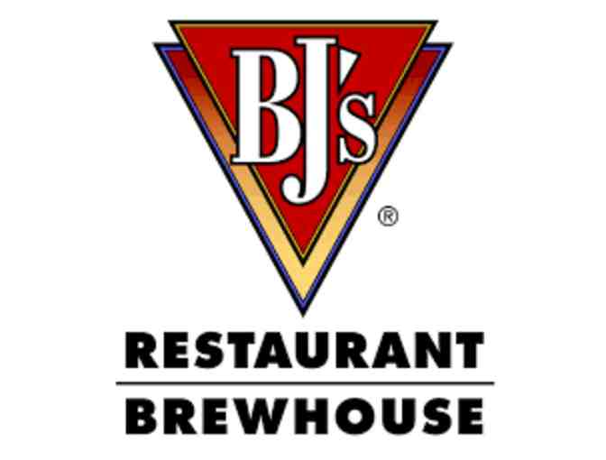 Bj's Restaurant