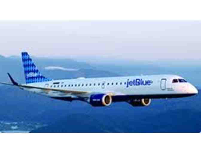 Jet Blue 2 Travel Certificates Roundtrip ANYWHERE Domestic!