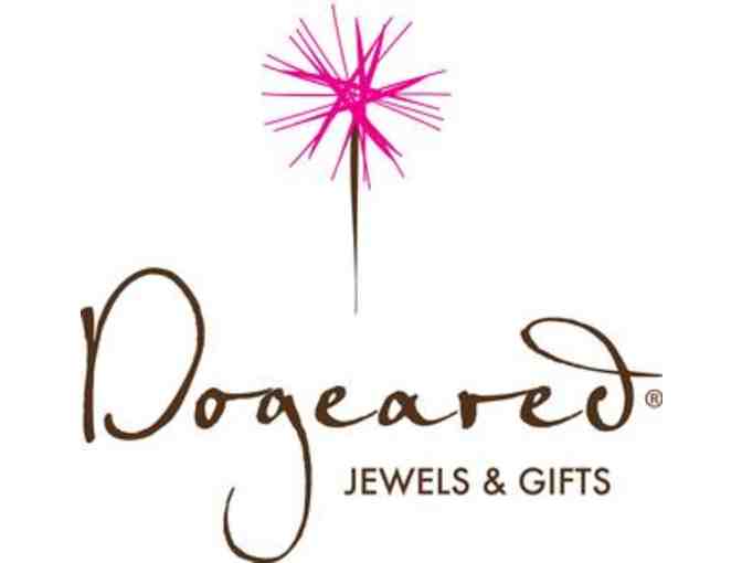 Dogeared Jewelry- 2 SILVER Necklaces!