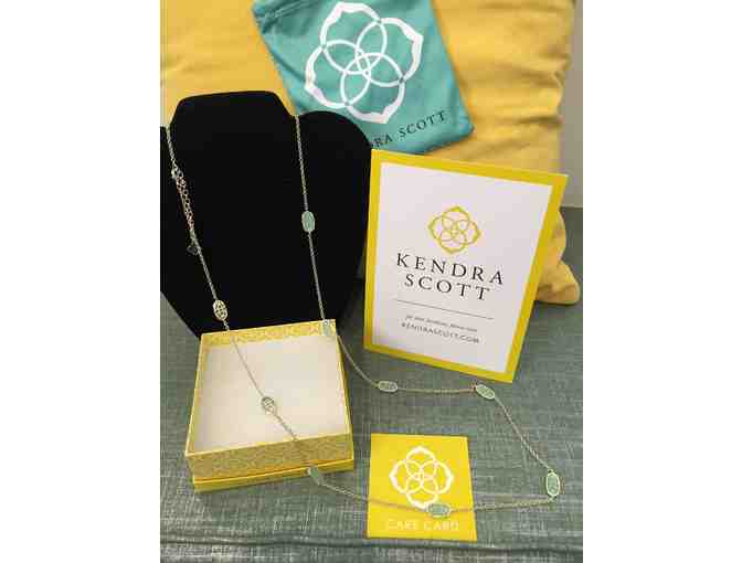 Kendra Scott Jewelry- Necklace!