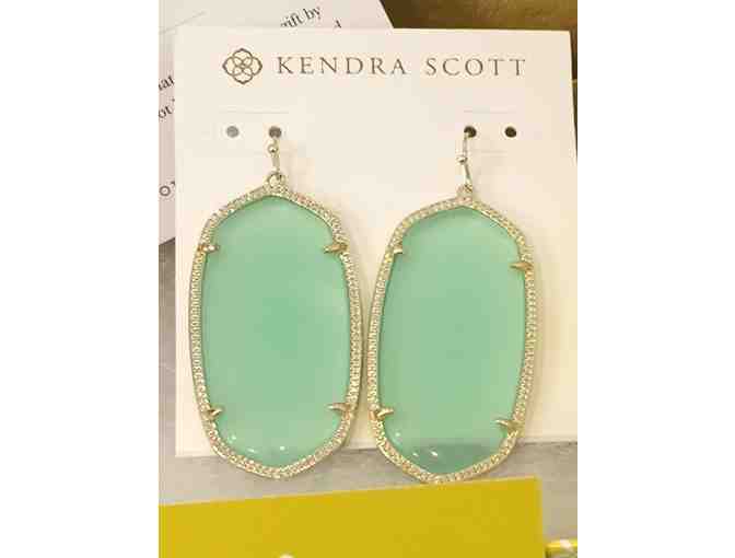 Kendra Scott Jewelry- Drop Earrings!