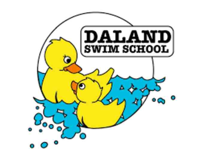 Daland Swim School- Private Lessons & More!