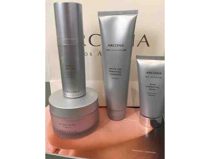 Arcona Skin Care- Assorted Products!