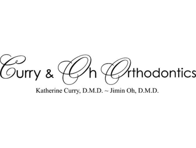 Curry & Oh Orthodontics- $500 in Orthodontics (or Invisalign)!